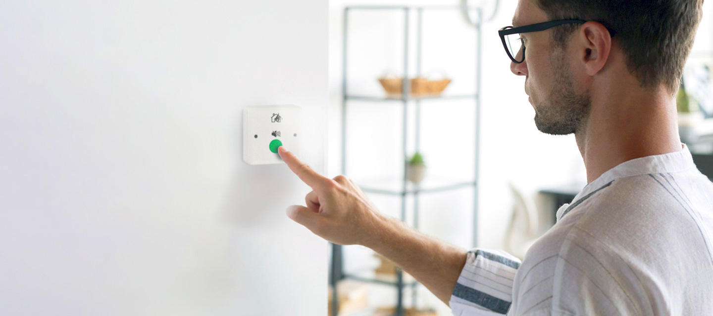 Khám phá dòng sản phẩm I/O Units của Panasonic - giải pháp mở rộng linh hoạt cho hệ thống báo cháy địa chỉ