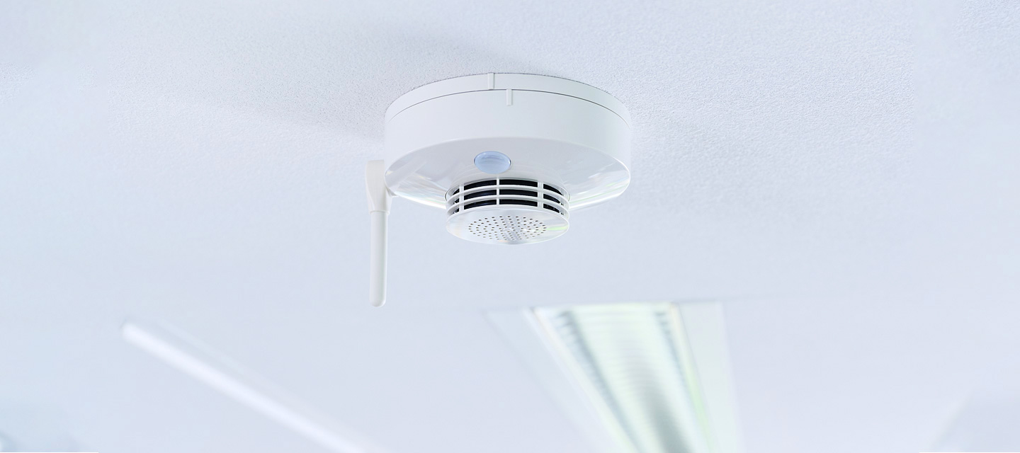 Hệ thống không dây Panasonic - giải pháp lý tưởng cho các công trình nơi việc đi dây gặp khó khăn hoặc cần mở rộng linh hoạt