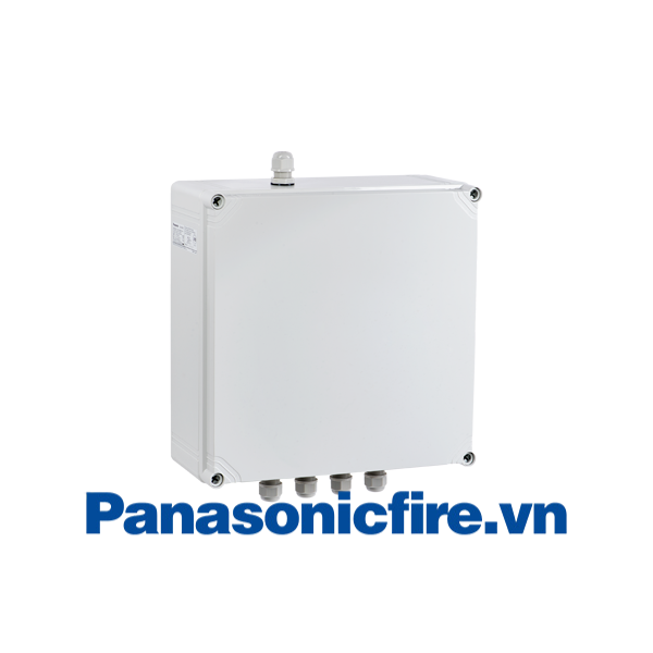 2842 Hộp chống tia lửa điện cho đầu báo dùng trong môi trường nguy hiểm