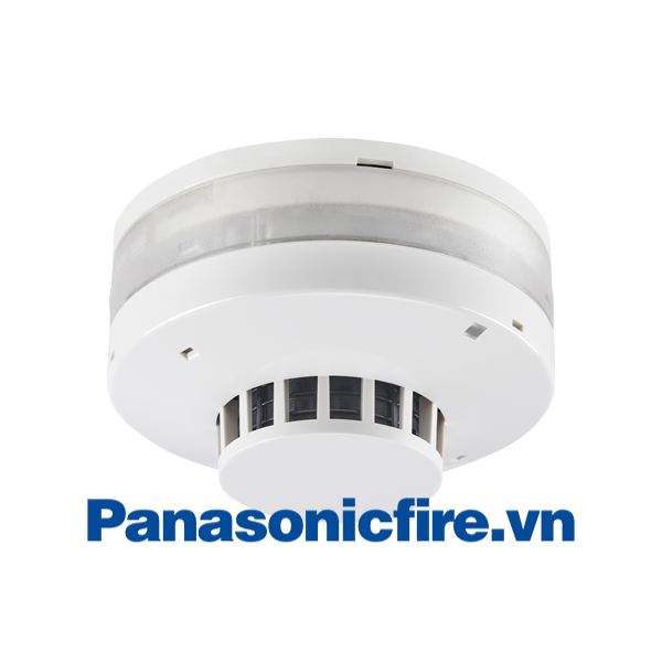 4383 Đèn hiển thị bố sung trên đế đầu báo cháy là phụ kiện thường được sử dụng cho các loại đầu báo cháy mà không cần cáp kết nối, đèn LED tầm nhìn bao quát 360°