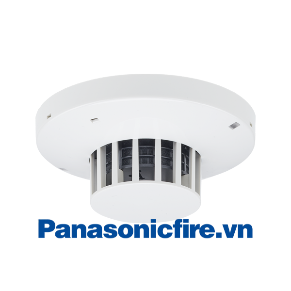 4400 Đầu báo khói kết hợp nhiệt loại địa chỉ