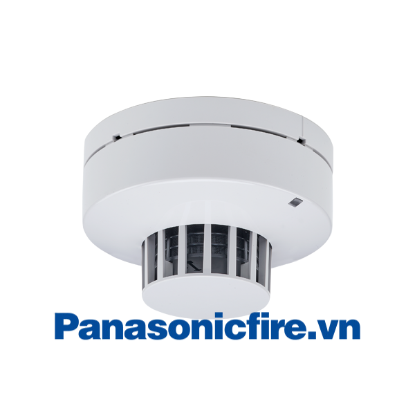 4402 Đầu báo khói kết hợp nhiệt và khí CO loại địa chỉ