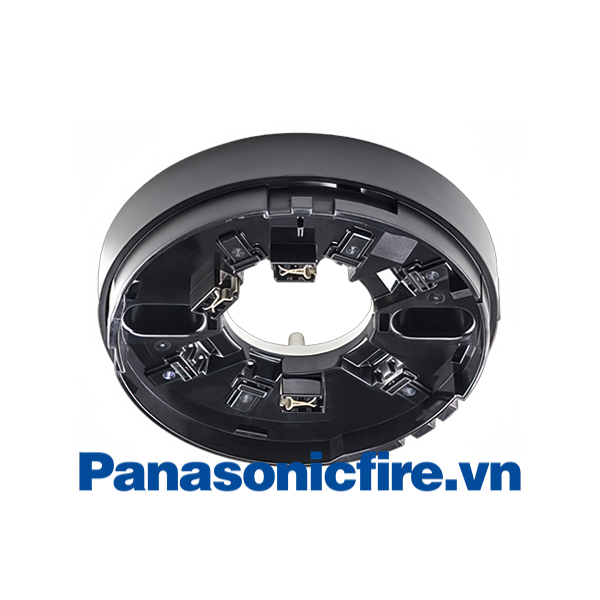 4412F Đế gắn cho đầu báo địa chỉ loại ba chân không phải thiết bị điện tử, có thiết kế tinh tế, chắc chắn và có khả năng kết nối nhanh với đầu báo chỉ bằng thao tác xoay