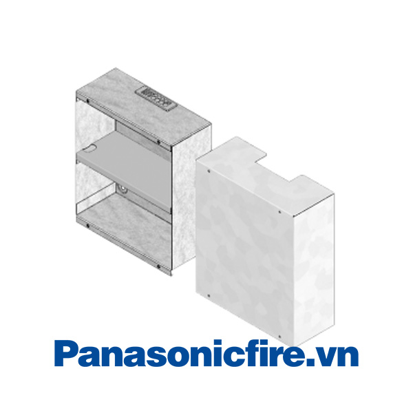 5014 Tủ đựng ác quy cho trung tâm báo cháy, Hệ thống báo cháy địa chỉ