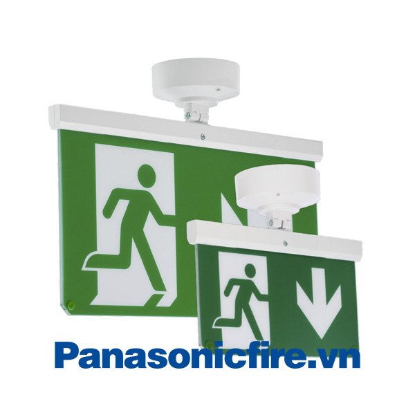 840200 Đèn thoát hiểm loại địa chỉ MX40, Hệ thống thoát hiểm thông minh