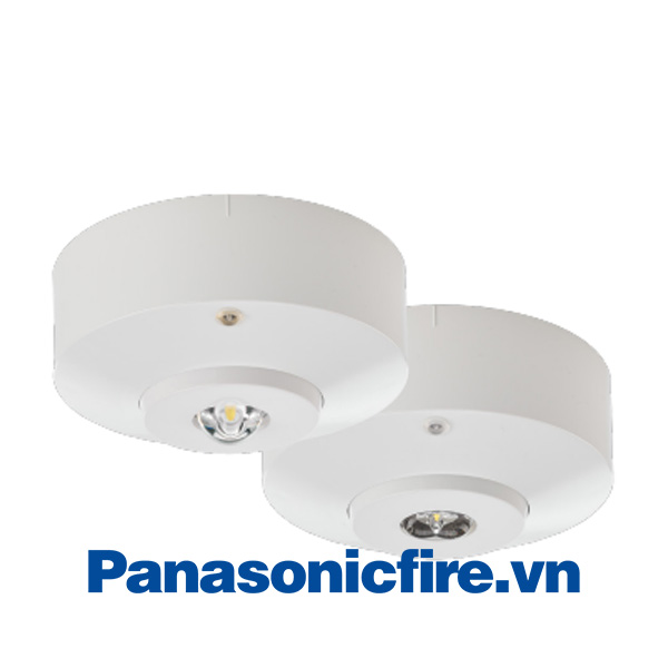 830001 Đèn báo cháy khẩn cấp loại địa chỉ MX Light C, Hệ thống thoát hiểm thông minh