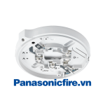 2324 Đế cho đầu báo loại thường có đèn LED