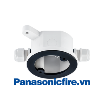 2843 Đế gắn đầu báo chống nước chuẩn IP66