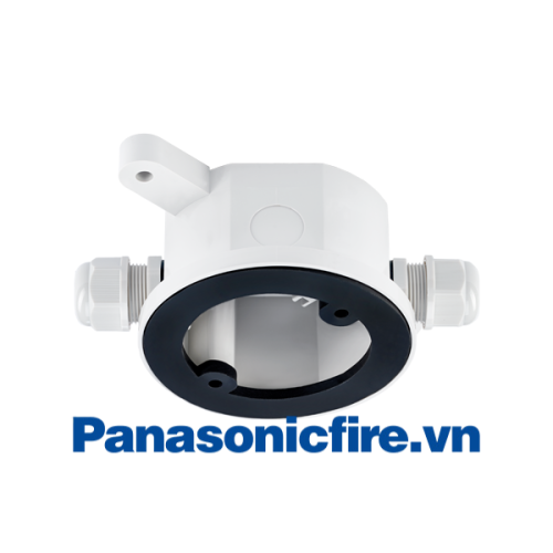 2843 Đế gắn đầu báo chống nước chuẩn IP66