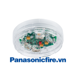 4383 Đèn hiển thị bố sung trên đế đầu báo cháy