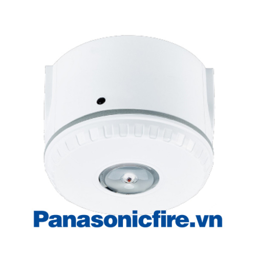 4481 Đèn chớp báo cháy lắp trên trần nhà loại có cách ly