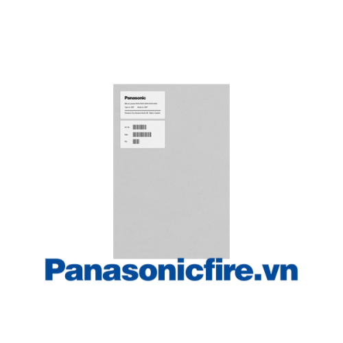 5097 Bản quyền phần mềm ứng dụng Panasonic EBL