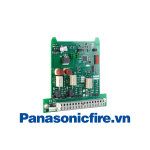 Bo mạch 5 ngõ vào giám sát 3 ngõ ra điều khiển 4583