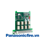 Bo mạch điều khiển 8 ngõ ra relay 4581