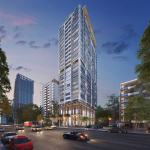 Hệ thống báo cháy Panasonic - Dự án STELLA Residence, Quận 5, TP.HCM