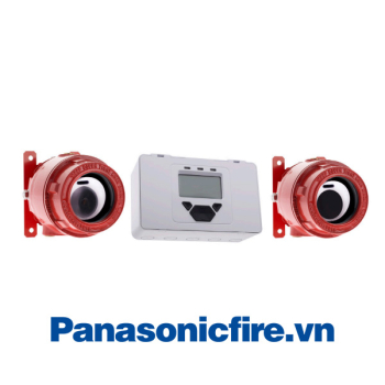 3000-115 Đầu báo khói BEAM loại chống nổ