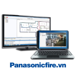 Phần mềm giao diện đồ họa Panasonic EBL